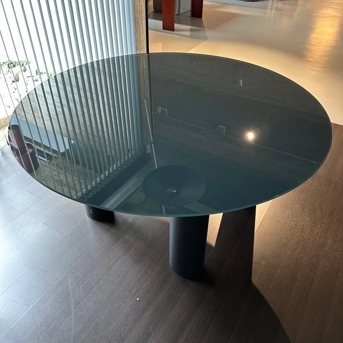 Tavolo rotondo Gervasoni DAEN 36