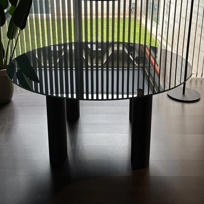 Tavolo rotondo Gervasoni DAEN 36