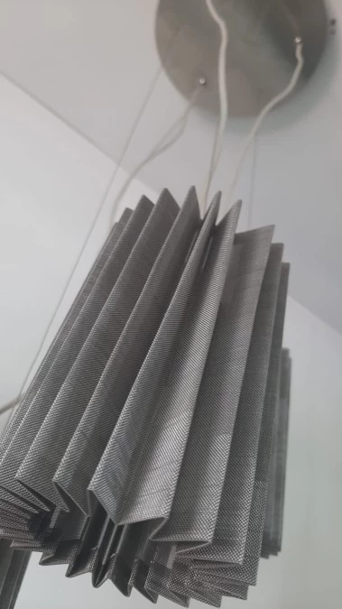 Lampada sospesa FontanaArte Z
