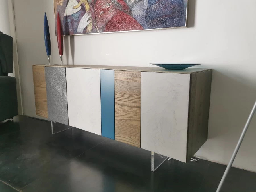 Madia Presotto Italia INCLINART