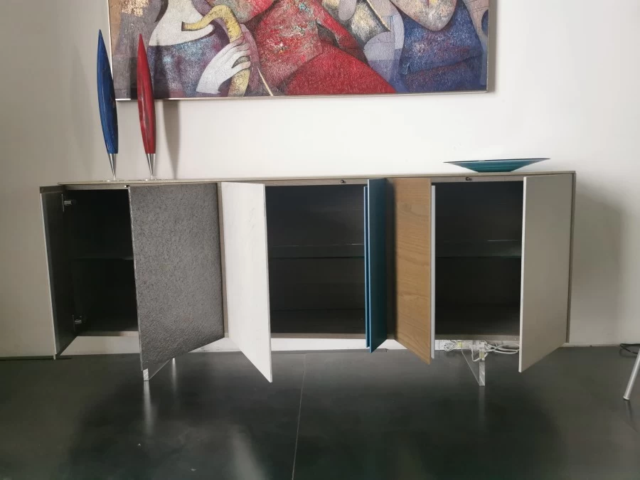 Madia Presotto Italia INCLINART