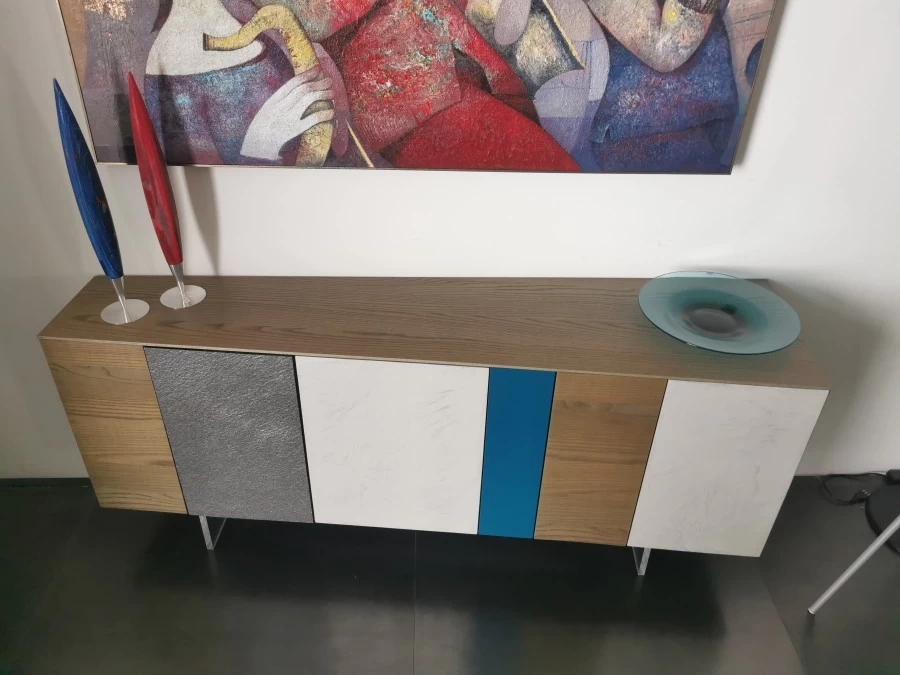Madia Presotto Italia INCLINART