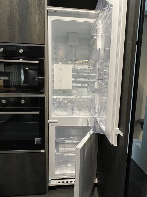 Cucina con penisola Arrital AK PROJEKT