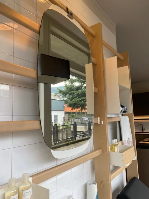 Mobile bagno Scavolini Idro Gym Space