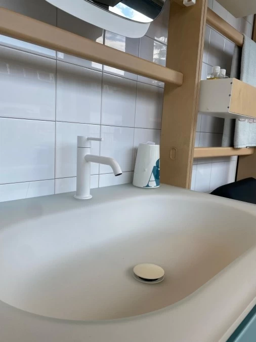 Mobile bagno Scavolini Idro Gym Space