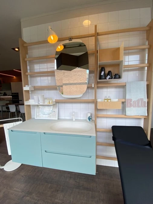 Mobile bagno Scavolini Idro Gym Space