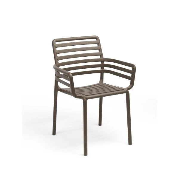 Sedia da giardino Nardi Doga armchair