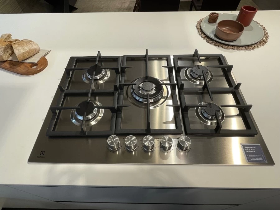 Cucina con penisola Snaidero JOY