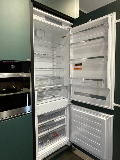 Cucina con Isola Snaidero WAY LINE