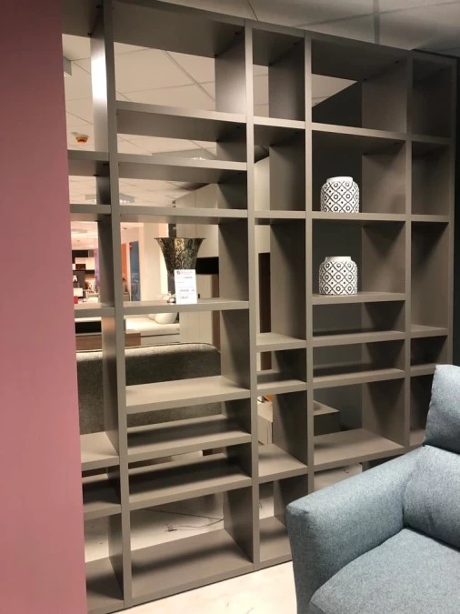Libreria Santa Lucia Homy collection