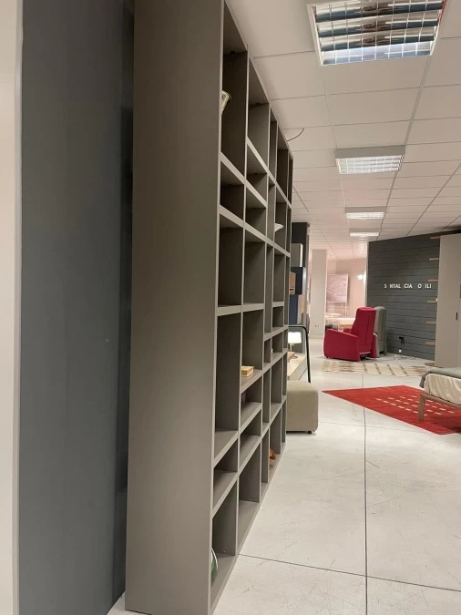 Libreria Santa Lucia Homy collection