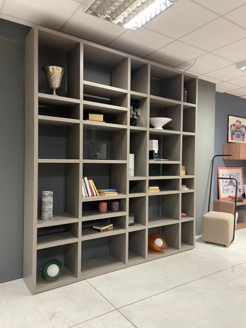 Libreria Santa Lucia Homy collection