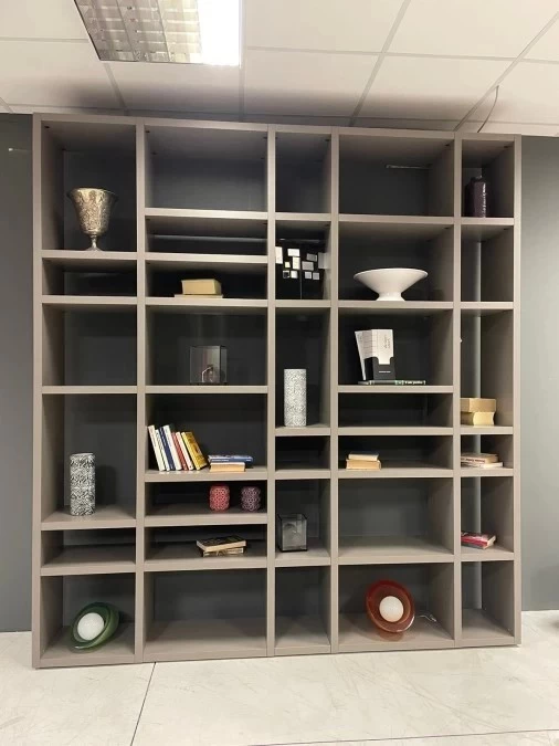 Libreria Santa Lucia Homy collection