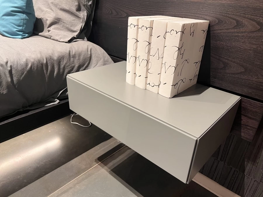 Letto con gruppo Fimar Sorvolo + Quarantacinque