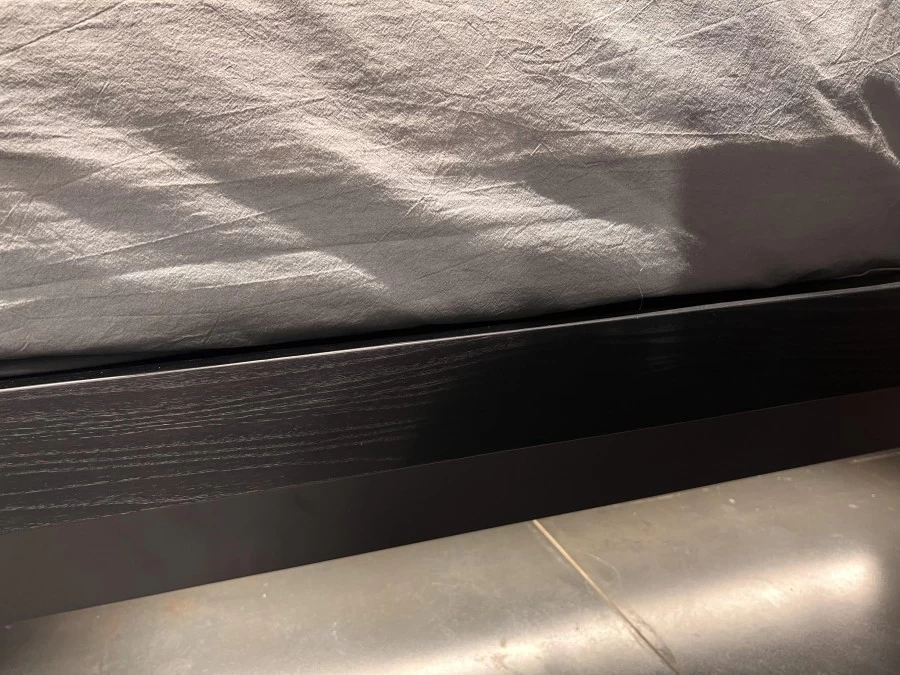Letto con gruppo Fimar Sorvolo + Quarantacinque