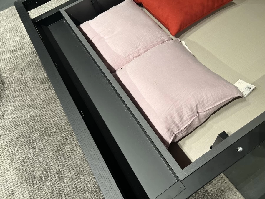 Letto con gruppo Fimar Sorvolo + Quarantacinque