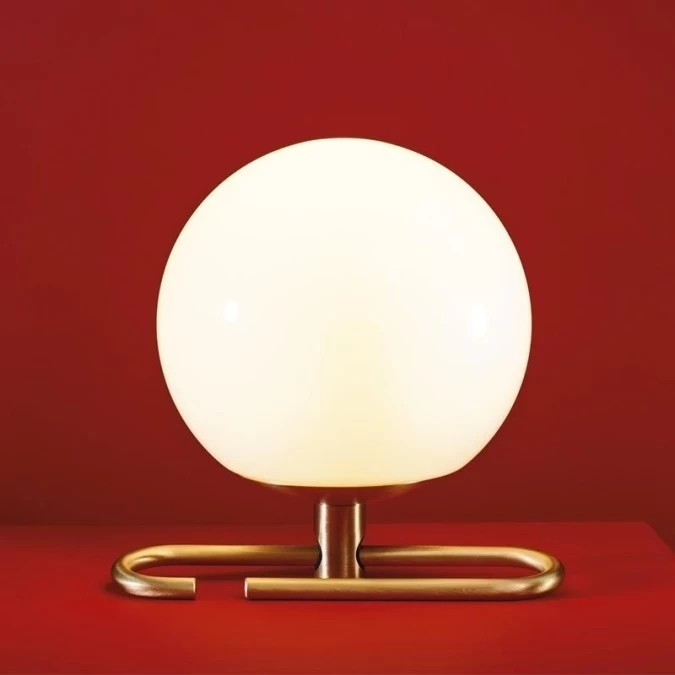 Lampada da tavolo Artemide NH1217