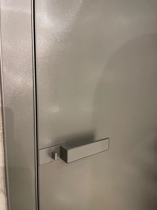 Porta battente Rimadesio Luxor