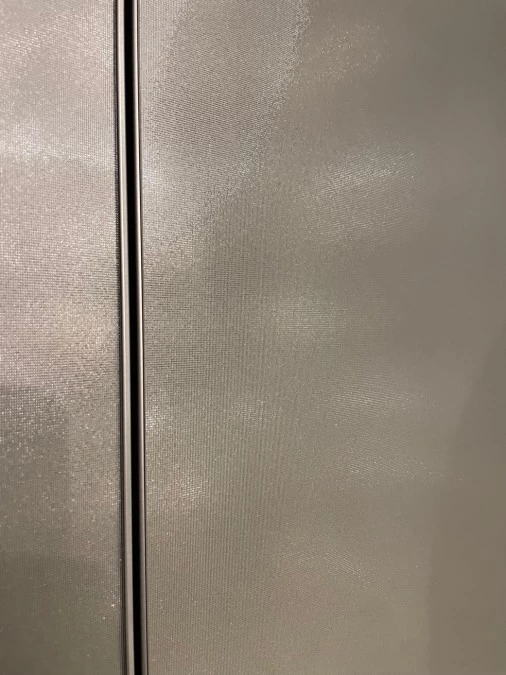 Porta battente Rimadesio Luxor