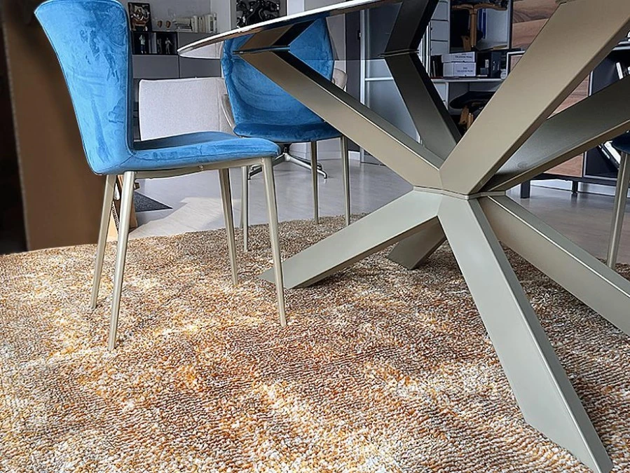 Tappeto Carpet Edition Berber Kela