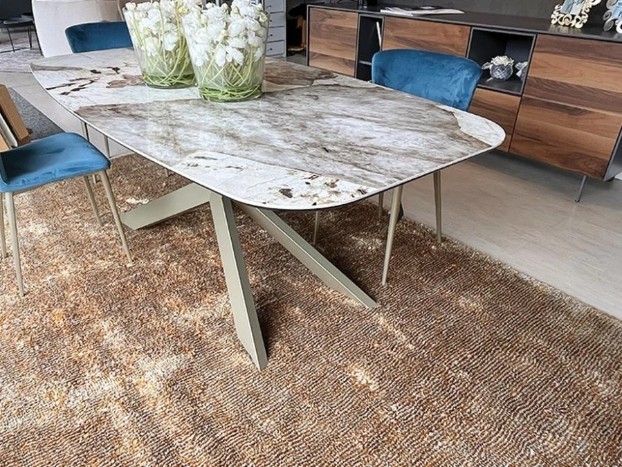 Tappeto Carpet Edition Berber Kela