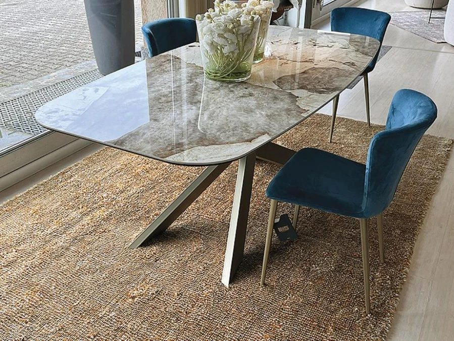 Tappeto Carpet Edition Berber Kela