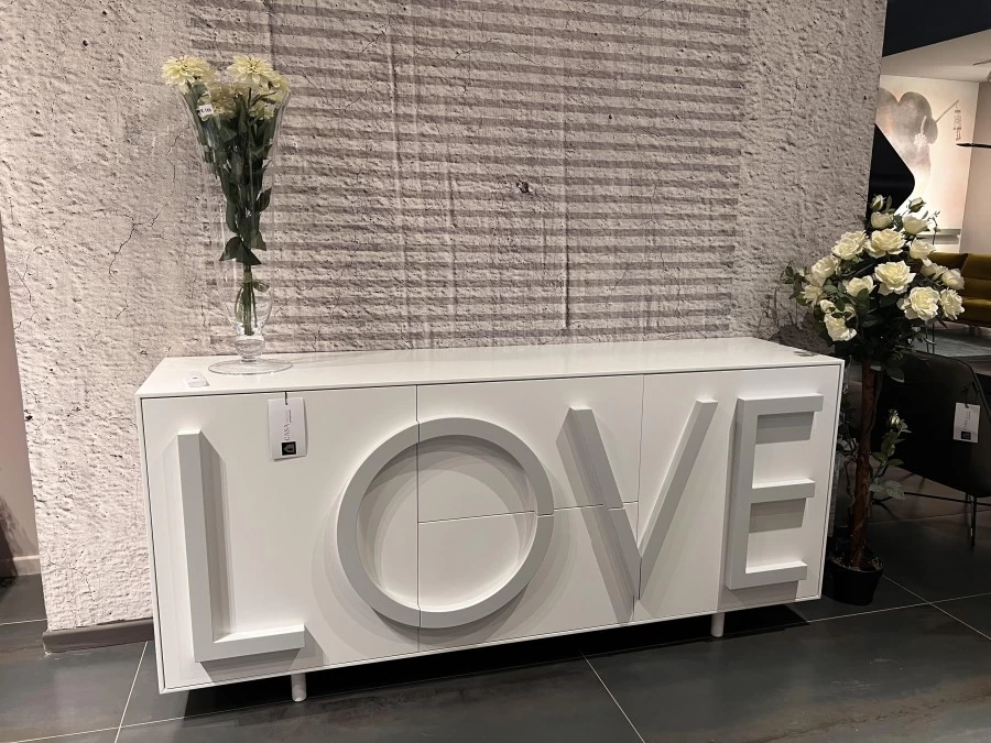 Madia Driade Love