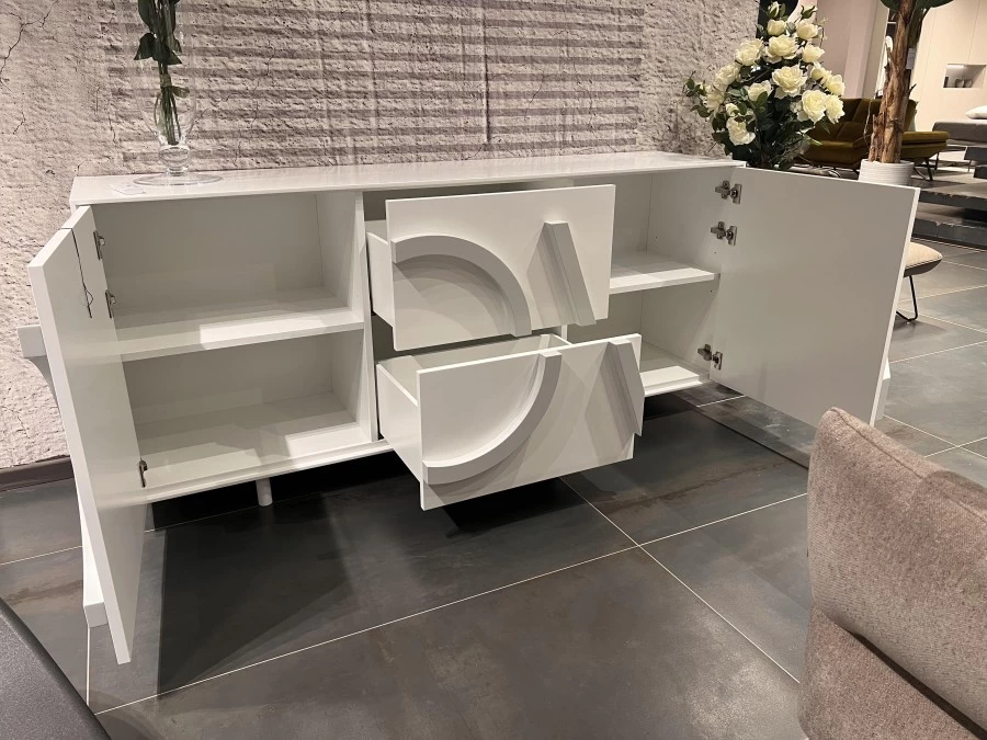 Madia Driade Love