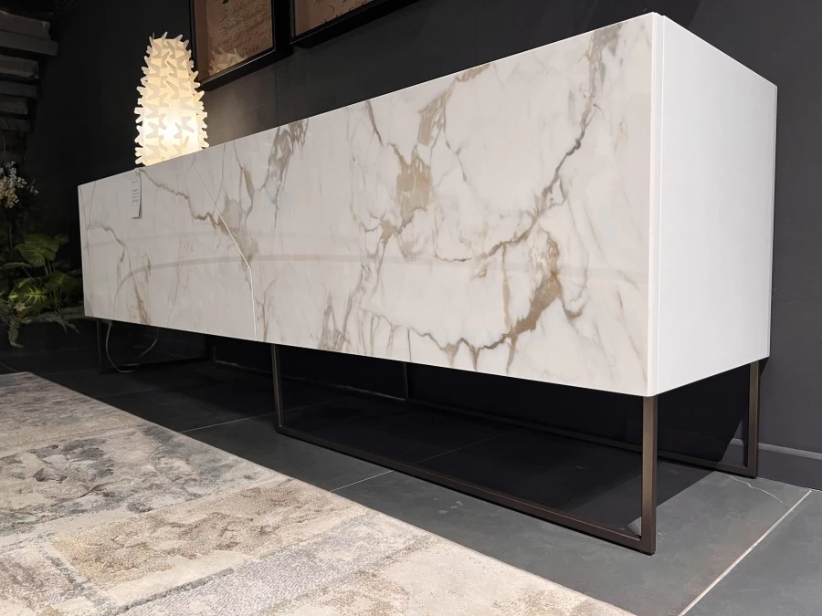 Madia Bonaldo Doppler K Sideboard