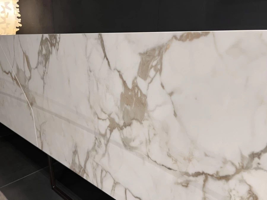 Madia Bonaldo Doppler K Sideboard