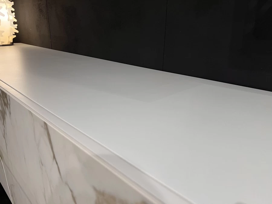 Madia Bonaldo Doppler K Sideboard