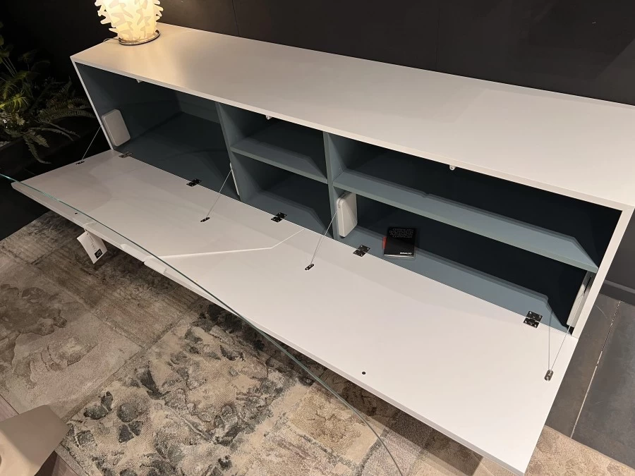 Madia Bonaldo Doppler K Sideboard
