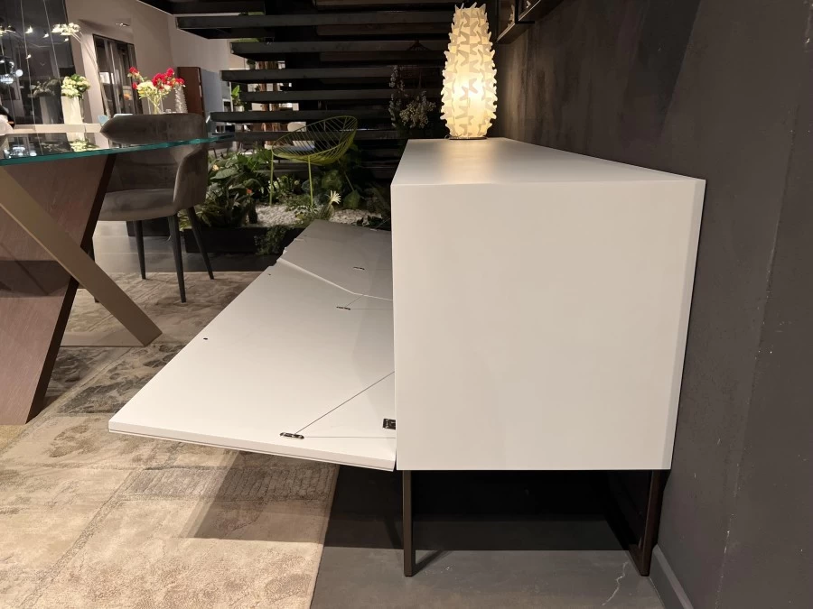 Madia Bonaldo Doppler K Sideboard
