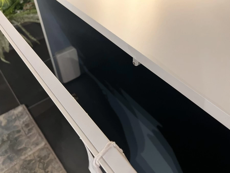 Madia Bonaldo Doppler K Sideboard