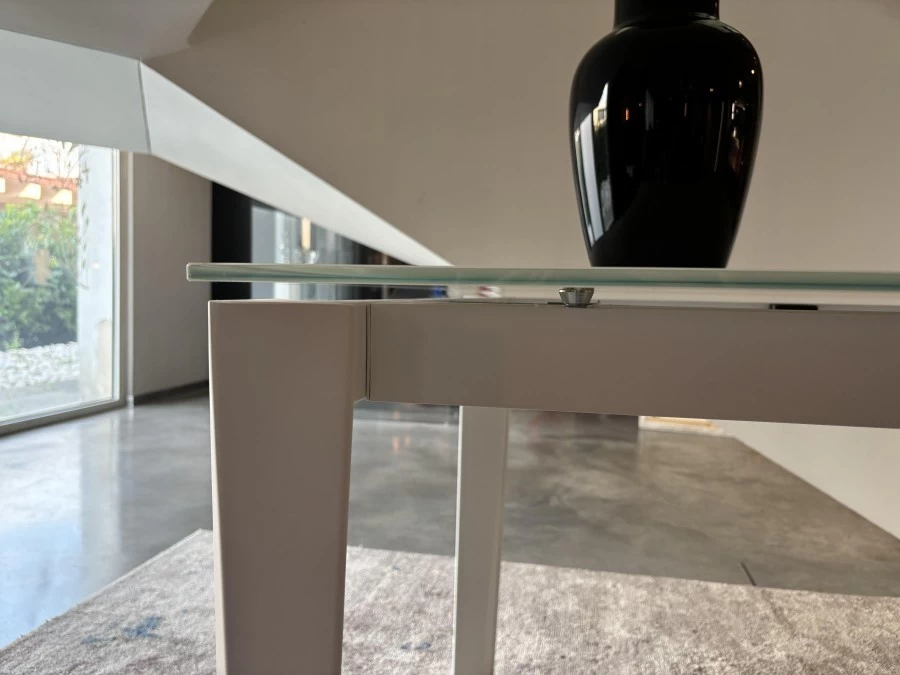 Tavolo allungabile Bontempi Chef