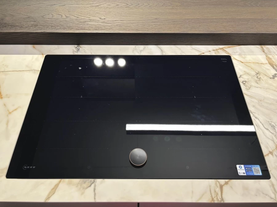 Cucina con Isola CopatLife 4.1