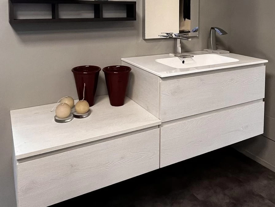 Mobile bagno Compab B-GO