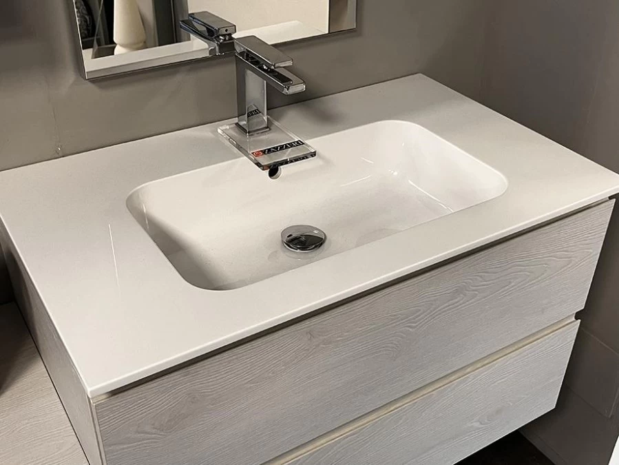 Mobile bagno Compab B-GO