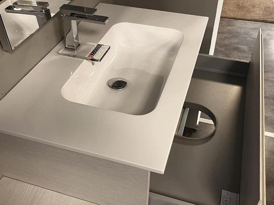 Mobile bagno Compab B-GO