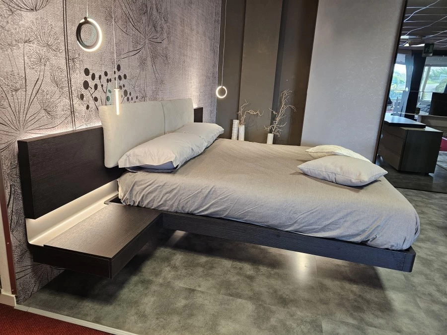 Letto matrimoniale Tomasella SHIRO