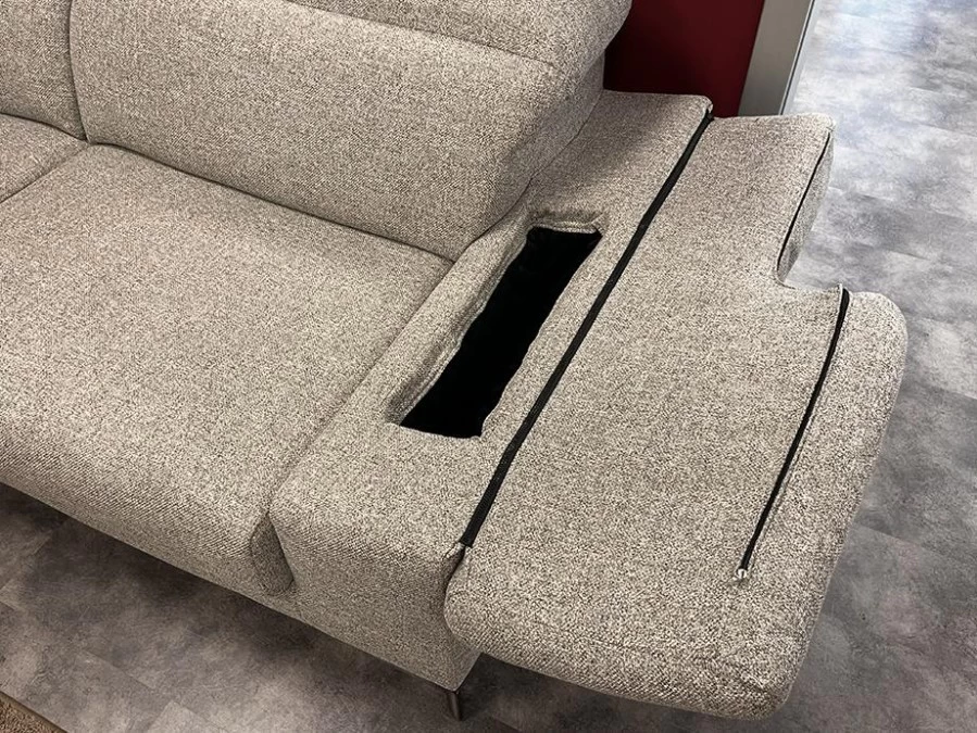 Divano Felis All-in