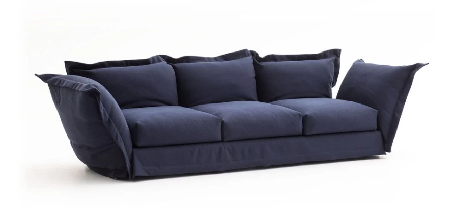 Divano Diesel by Moroso Cloudscape