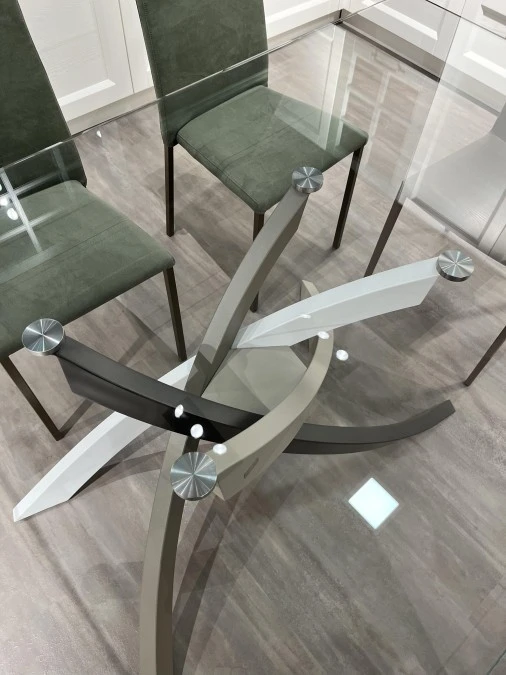Tavolo rettangolare Bontempi Artistico