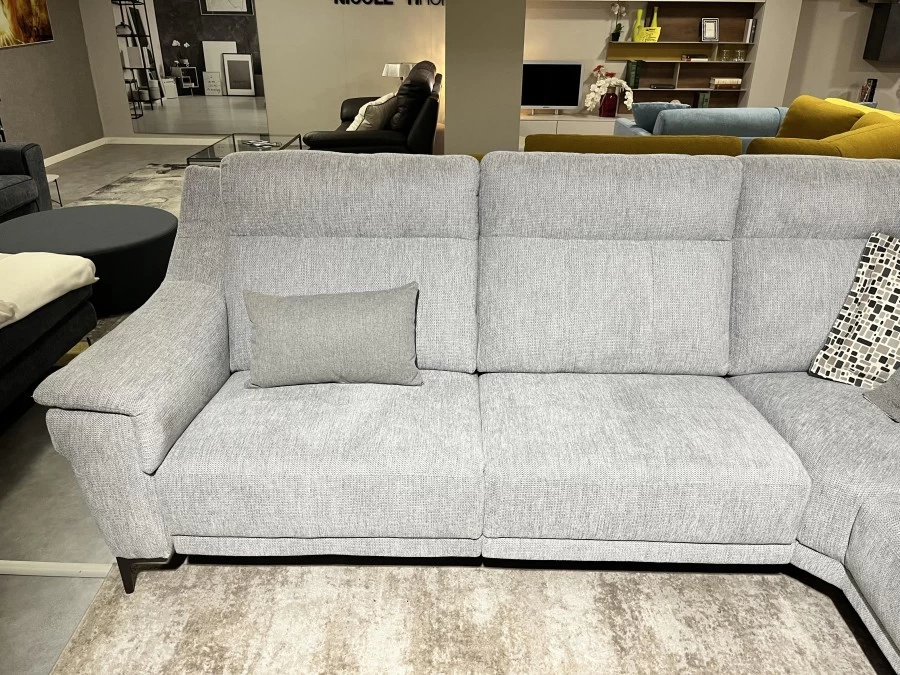 Divano Nicoletti Home buffalo