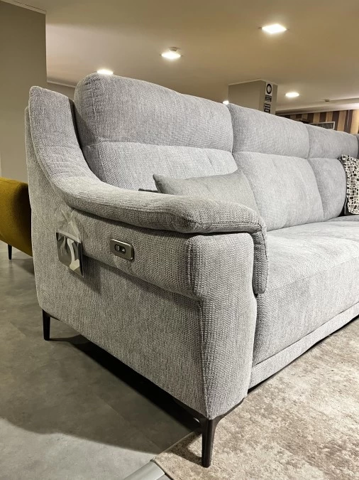 Divano Nicoletti Home buffalo