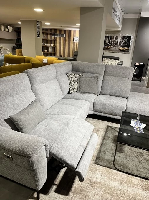 Divano Nicoletti Home buffalo
