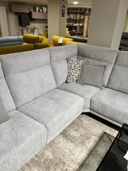 Divano Nicoletti Home buffalo
