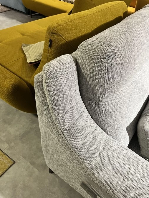Divano Nicoletti Home buffalo