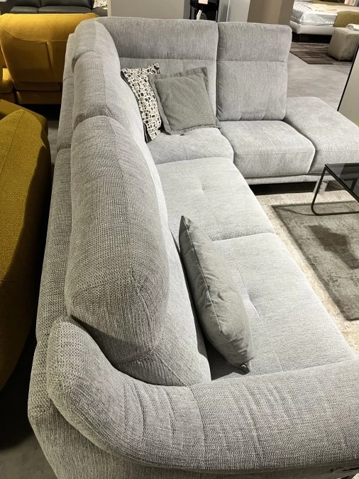 Divano Nicoletti Home buffalo