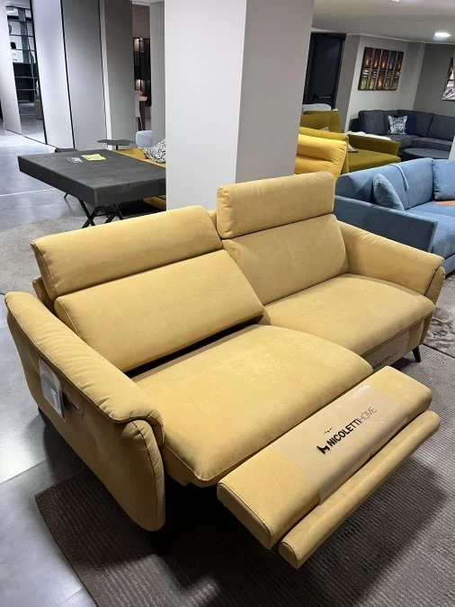 Divano Nicoletti Home falabella
